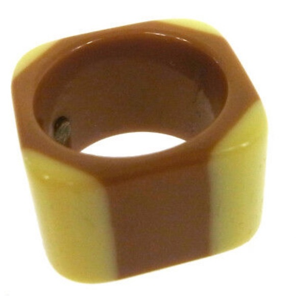 ❌SOLD!!Chanel CC Ring 💍 - Picture 3 of 4